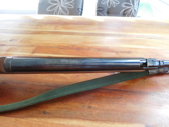 Diana Mod. 27 aus den 50.ger Jahren – Bild 6