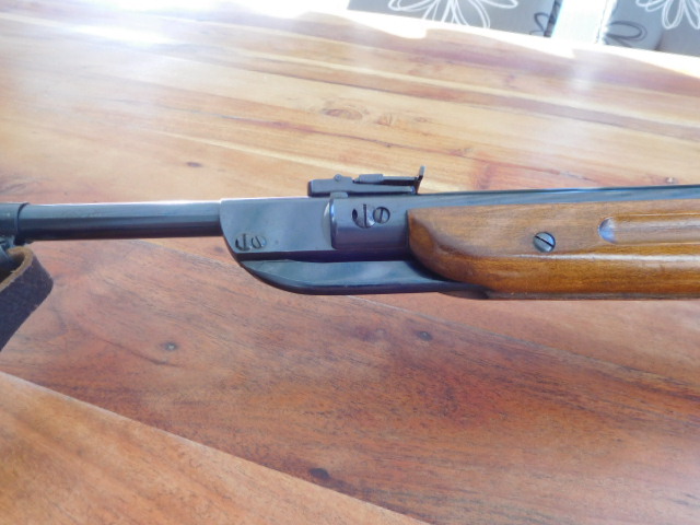 Diana Mod. 27 aus den 50.ger Jahren – Bild 5