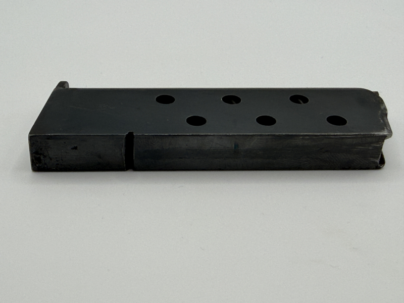 Original FN Browning Mod. 1900 Magazin 7,65 mm Browning .32 ACP / Vorkrieg / Sammler / SELTEN – Bild 4