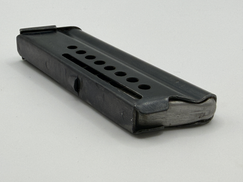 Original Voere Repetierbüchsen Magazin – .22lr – 10 Schuss – „Rep“ – Bild 4