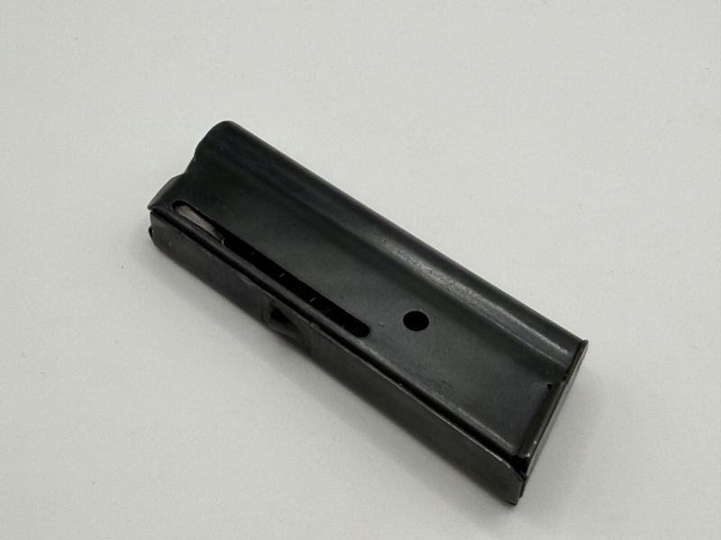 Original Voere Repetierbüchsen Magazin – .22lr – 10 Schuss – „Rep“ – Bild 2