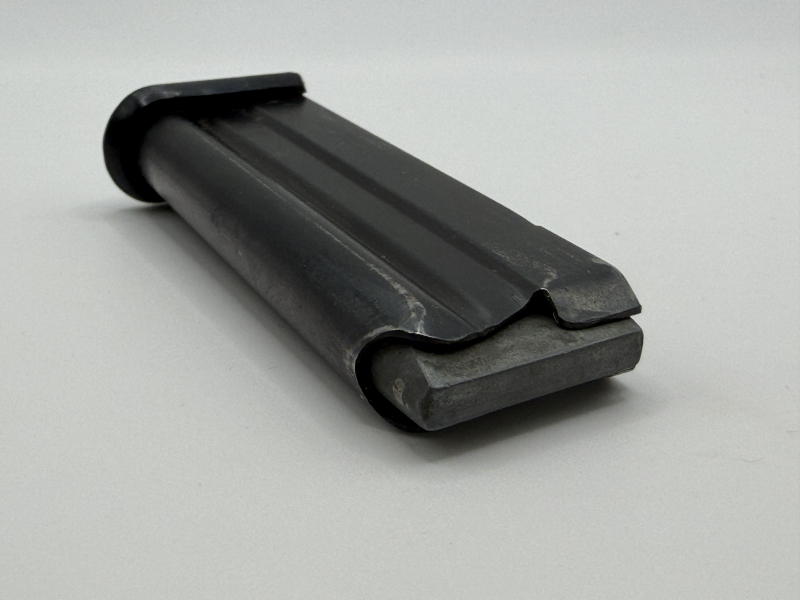 Original Anschütz Magazin 10 Schuss .22 lr | vermutlich 520/61 | Match- & Sportgewehr | SELTEN – imaginea 5