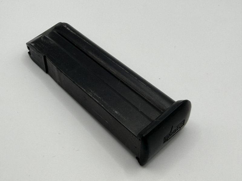 Original Anschütz Magazin 10 Schuss .22 lr | vermutlich 520/61 | Match- & Sportgewehr | SELTEN – imaginea 2