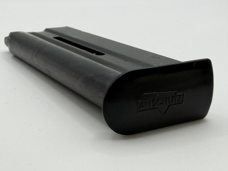 Original Anschütz Magazin 10 Schuss .22 lr | vermutlich 520/61 | Match- & Sportgewehr | SELTEN – imaginea 3