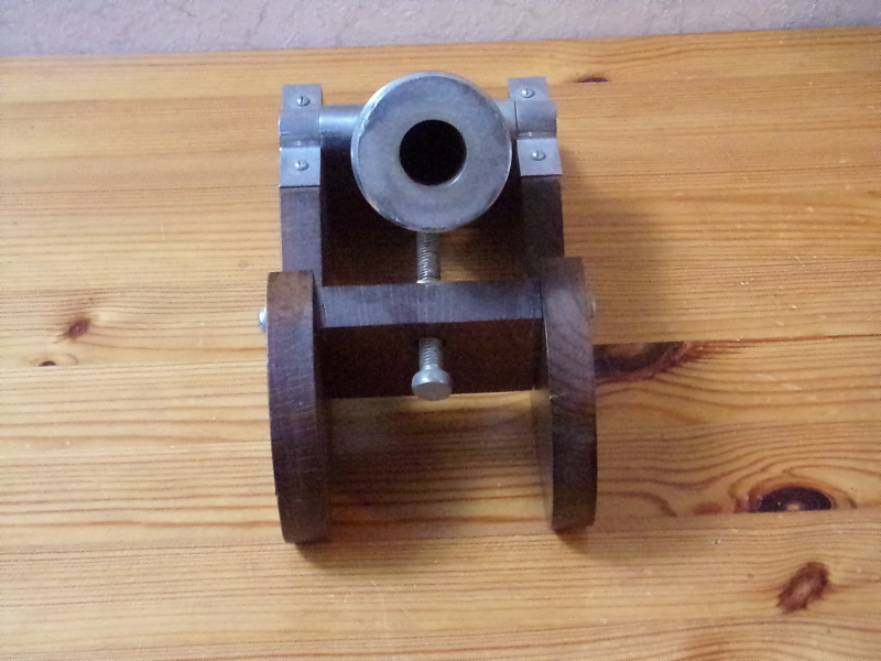 Modellkanone – bilde 2
