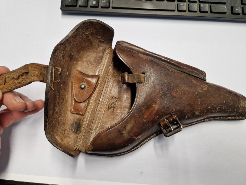 P08 Holster – nuotrauka 5