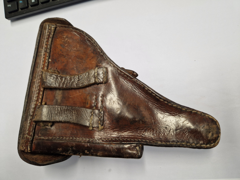P08 Holster – nuotrauka 3