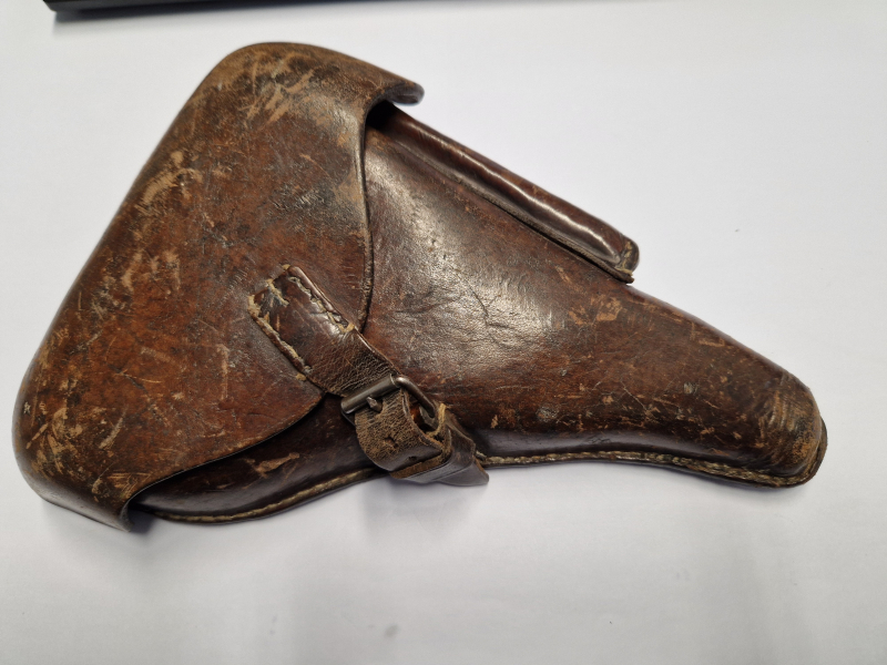 P08 Holster – nuotrauka 4