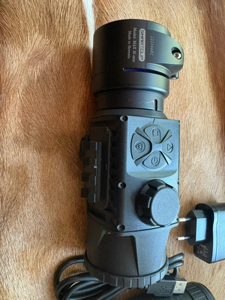 Krypton XG50 Wärmebild Vorsatzgerät – slika 3