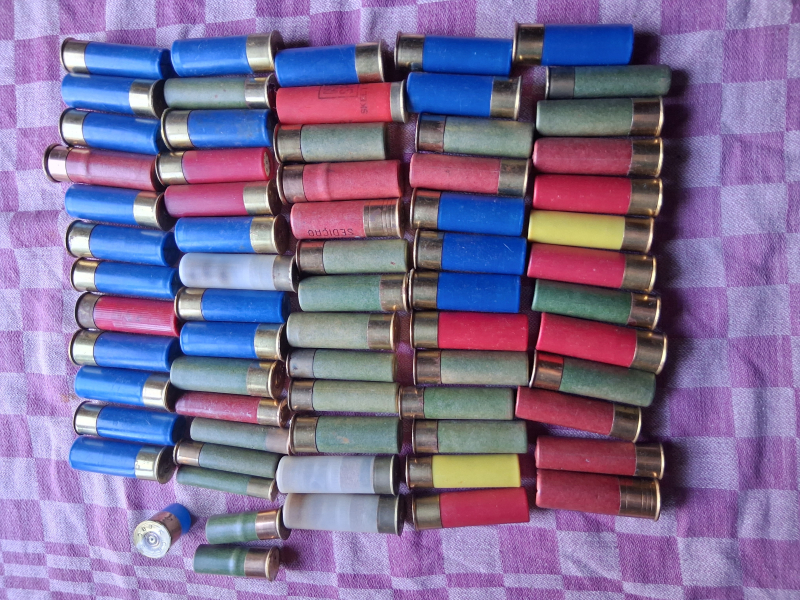 Deko munition – Bild 2