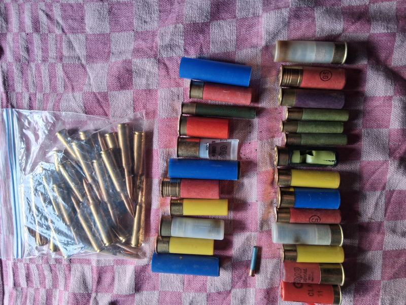 Deko munition – Bild 3