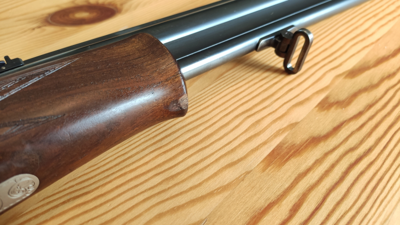 Blaser BBF 700/88, Kal. 30-06, 12/70 – immagine 6