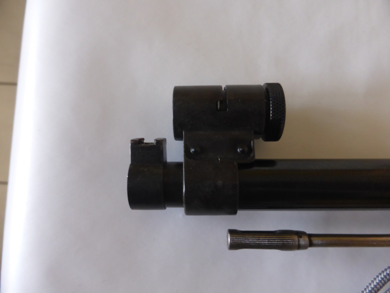 Schwedenmauser mit Söderindiopter – Bild 5