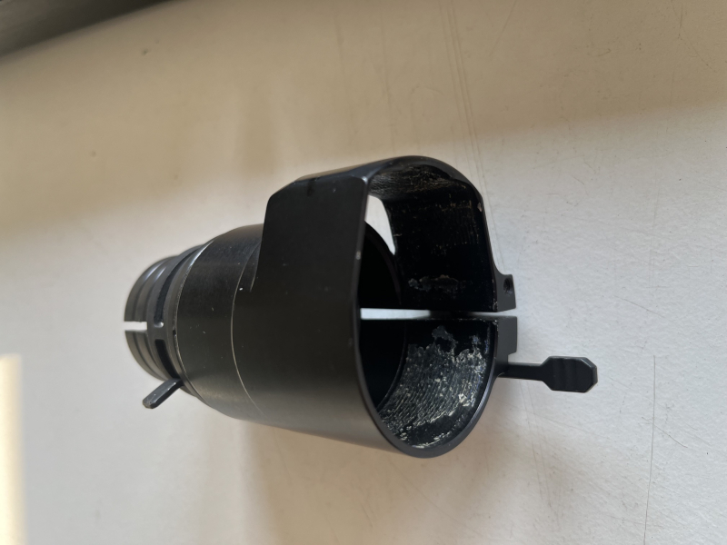 Restlichtverstärker CML 6-M Dual Use – Bild 6
