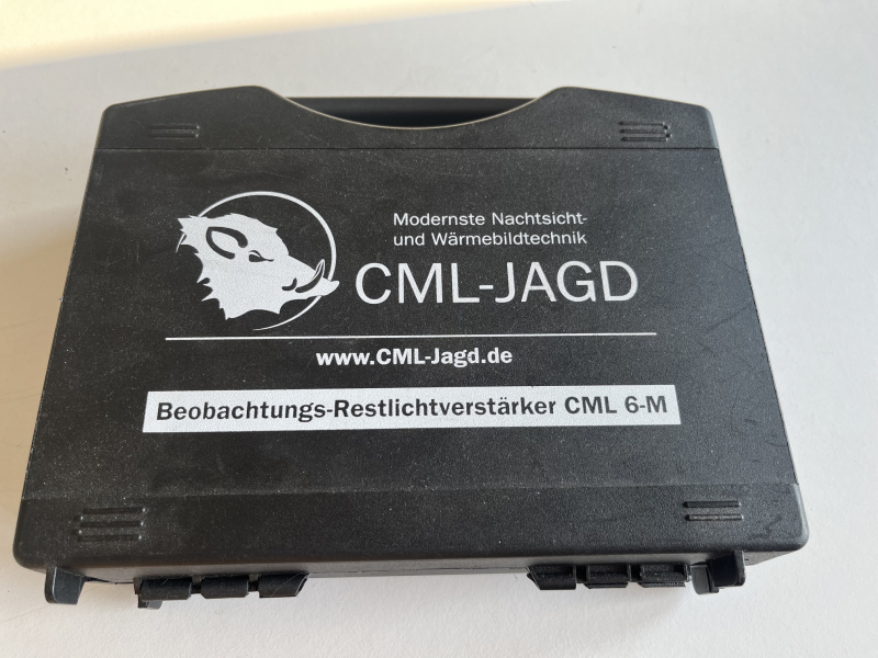 Restlichtverstärker CML 6-M Dual Use – Bild 2