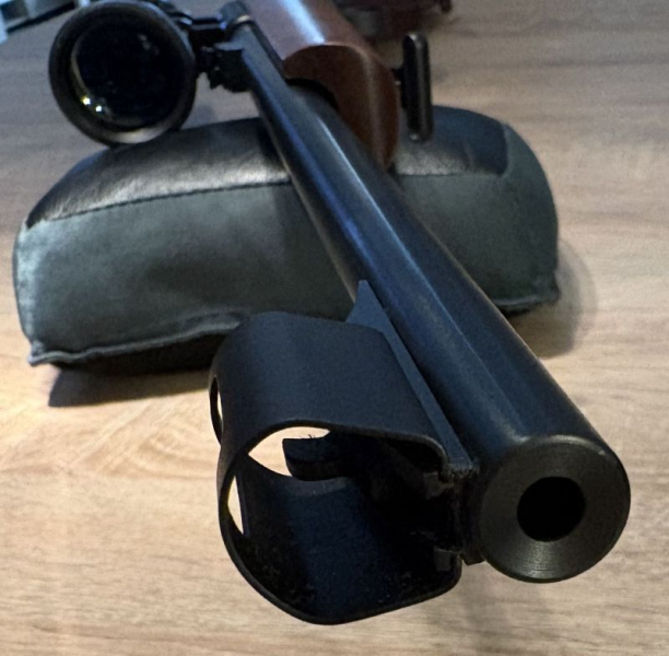 CZ 455 Luxus in Kaliber .22 lr incl. ZF Walther 3-9x40 – Bild 5