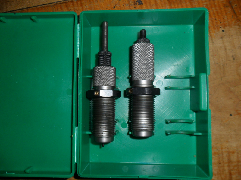 RCBS Matrize Matritze .308 WIN – billede 2