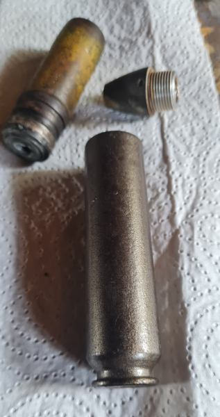 Deko 2-cm MG FF – Bild 2