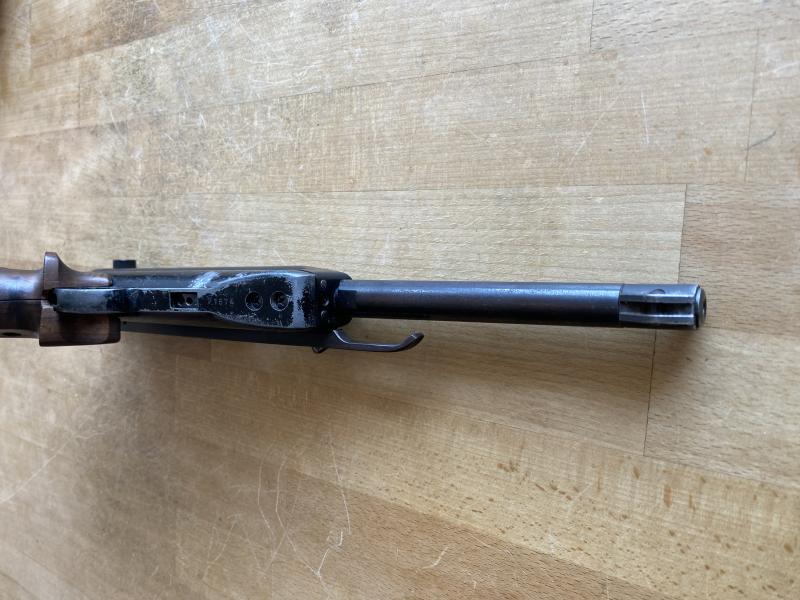 FWB LuPi Mod.65 – Bild 4