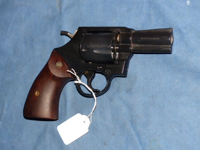 ME 45 Officer cal. 45 short - TOP – Bild 2