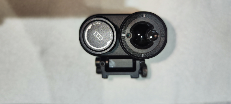 InfiRay ILR-1200 für MAH 50, MAH 30 – immagine 3
