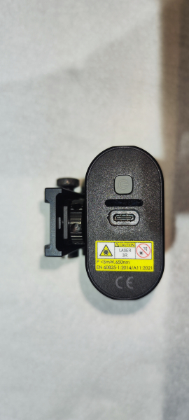 InfiRay ILR-1200 für MAH 50, MAH 30 – immagine 2