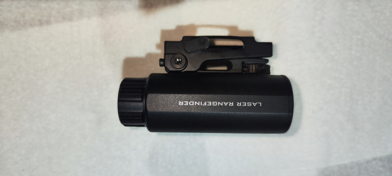 InfiRay ILR-1200 für MAH 50, MAH 30 – immagine 4