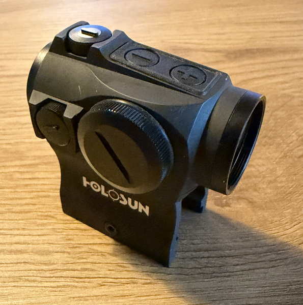 Holosun HS503GU – Bild 2