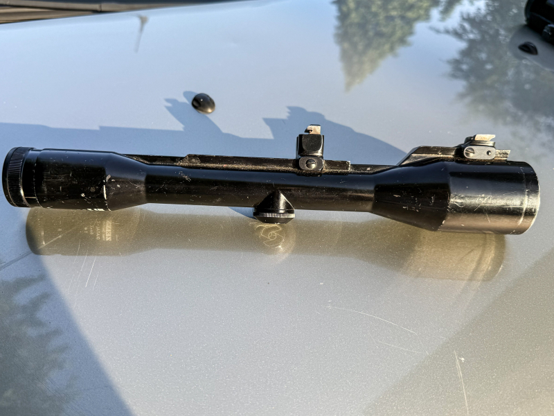 Zeiss DIATAL-Z 6x42 – obrázek 2