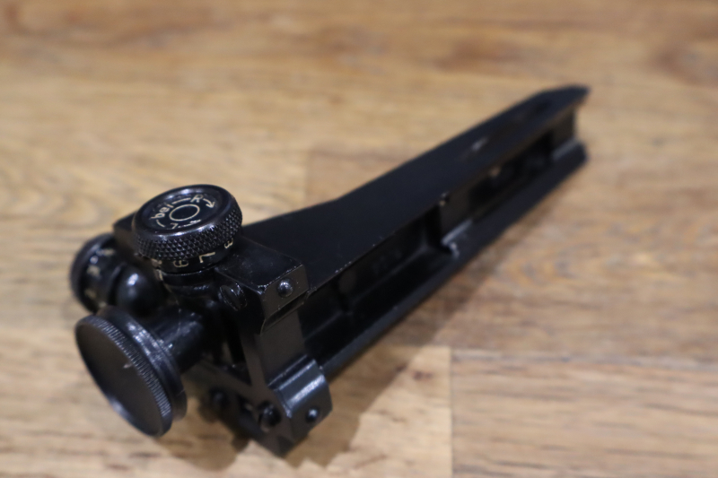 Diana Diopter 2104 sehr gut – stampa 2
