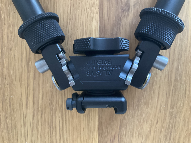 Zweibein Atlas V8 – Bild 2