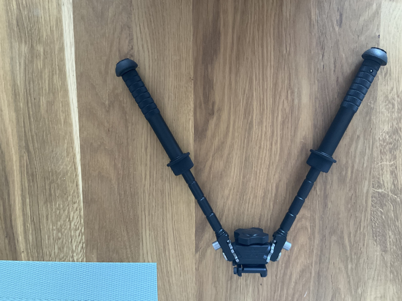 Zweibein Atlas V8 – Bild 3