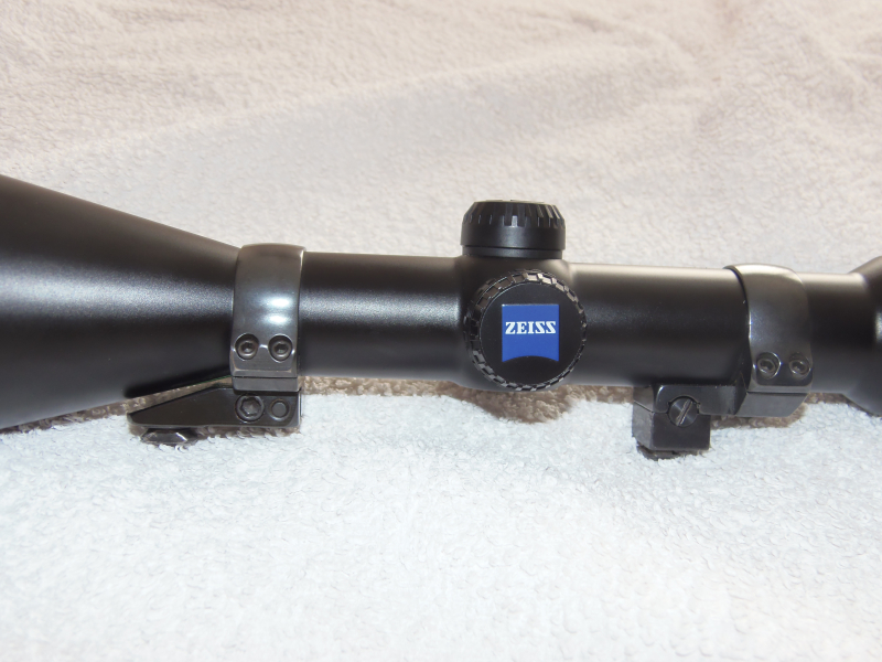 Zeiss Diavari V 3-12x56 T – Bild 4
