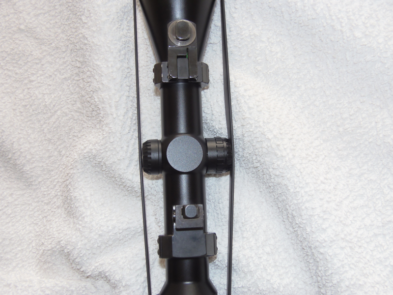 Zeiss Diavari V 3-12x56 T – Bild 3