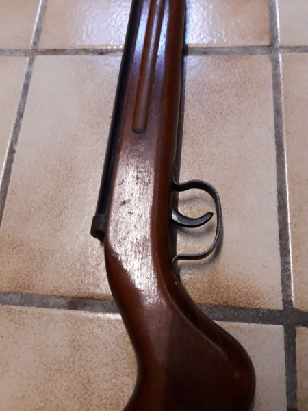 Diana Mod. 23 Luftgewehr – Bild 3