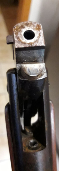 Diana Mod. 23 Luftgewehr – Bild 5