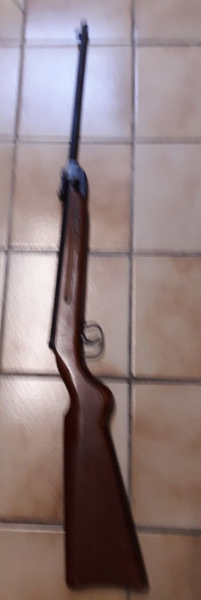 Diana Mod. 23 Luftgewehr – Bild 2