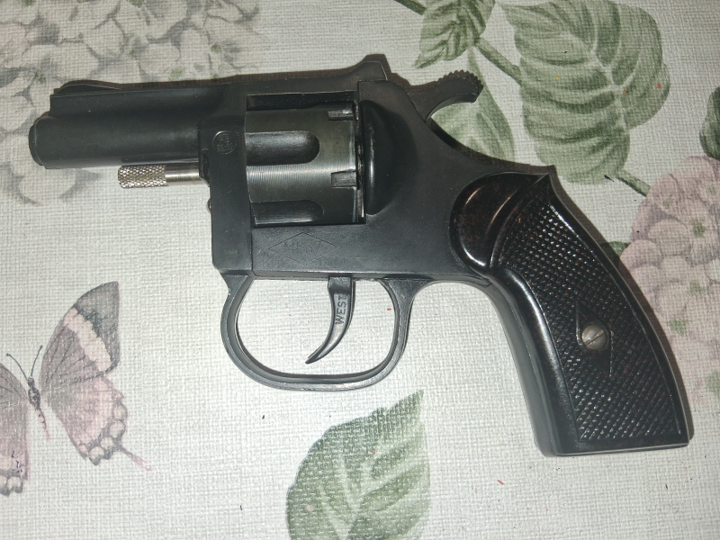 ME 37 Kaliber 6 mm Platz- PTB 36- 69 – Bild 2