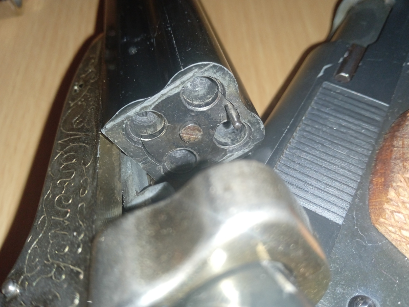 Perfecta G100 Maverik – billede 3