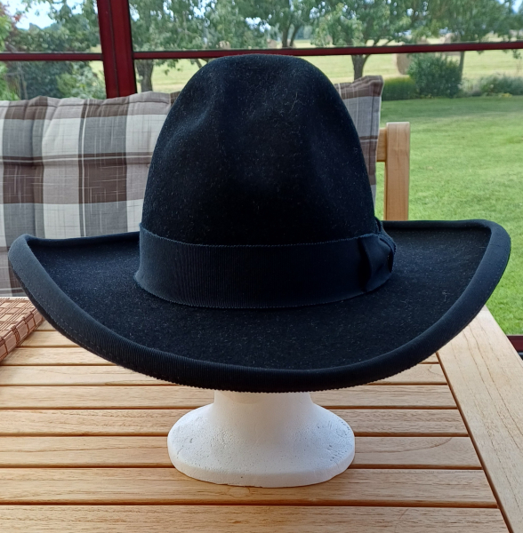 Western Hut – billede 2