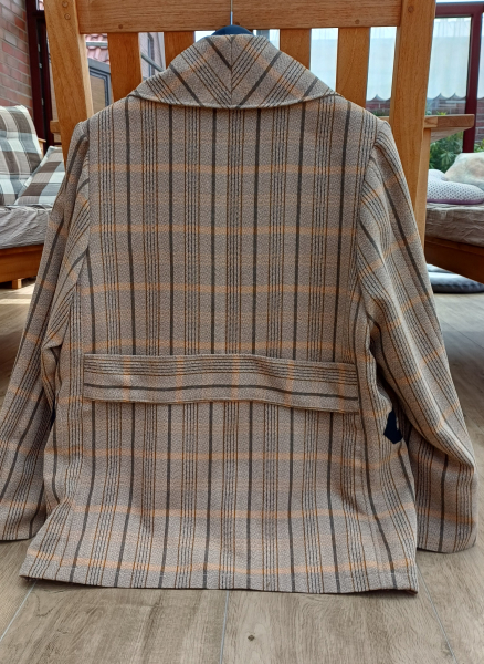 Western Vintage Jacke – Bild 3