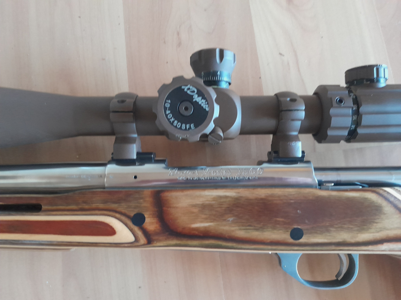 Howa 1500 .308 – Bild 4