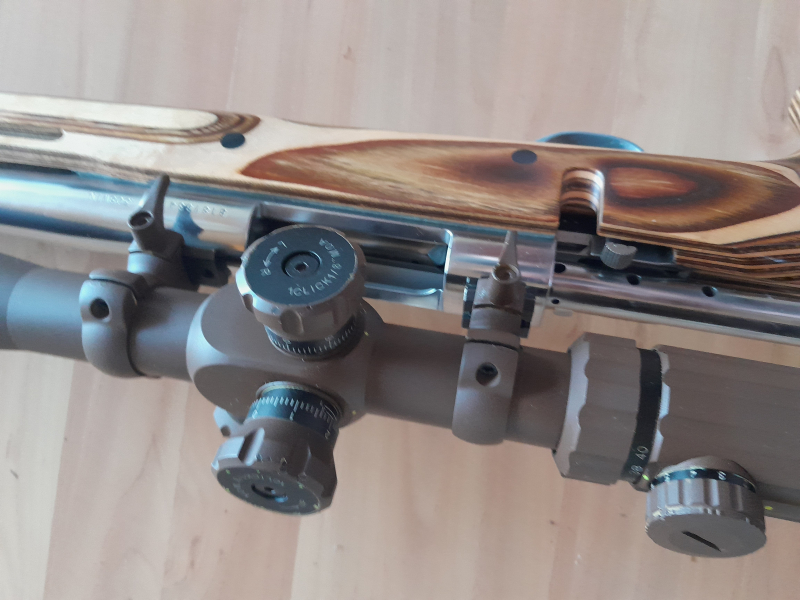 Howa 1500 .308 – Bild 2