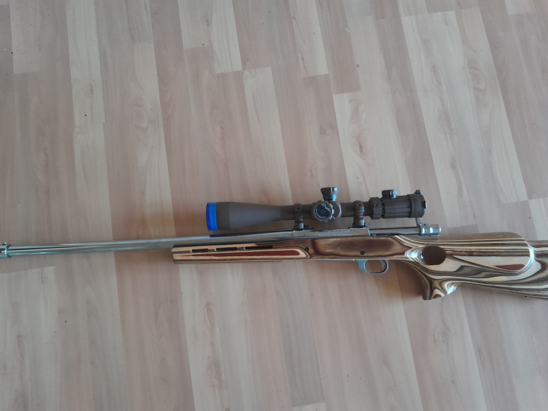 Howa 1500 .308 – Bild 3