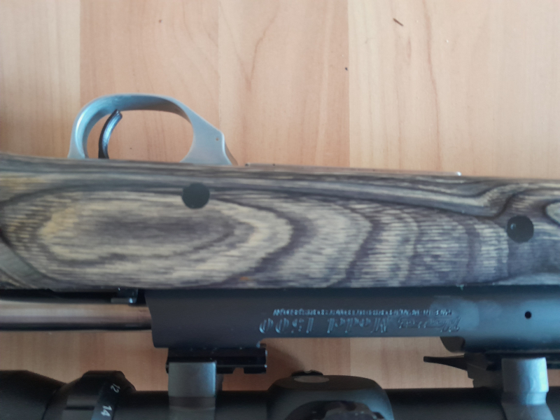 Howa 1500 6,5 Creedmoore – Bild 3