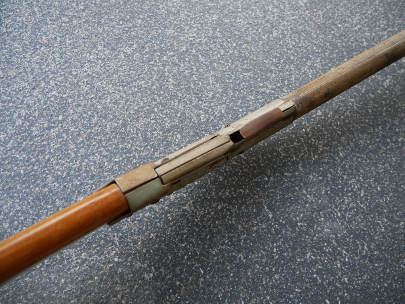 selteneres Luftgewehr Ideal alt – stampa 6