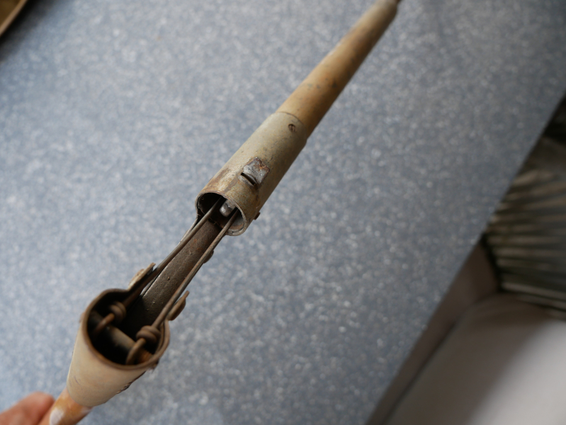 selteneres Luftgewehr Ideal alt – stampa 5