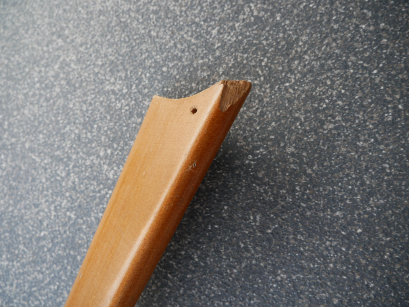 selteneres Luftgewehr Ideal alt – stampa 3