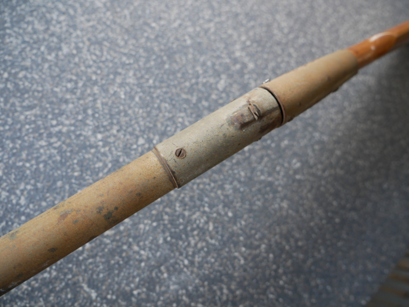 selteneres Luftgewehr Ideal alt – stampa 4