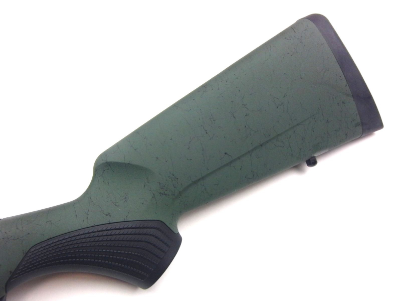 Tikka T3x Roughtech Green Schaft - Rechts – billede 2